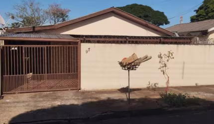 Casa para locação, Zona Norte com suíte, ar condicionado...
