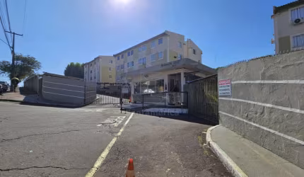 Apartamento 3 quartos para alugar no Residencial Jardim das Américas Norte II, Jardim Coliseu, Zona Norte de Londrina