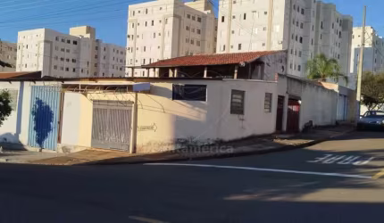 Casa à Venda no Conjunto Farid Libos com 3 Quartos - Excelente Oportunidade!