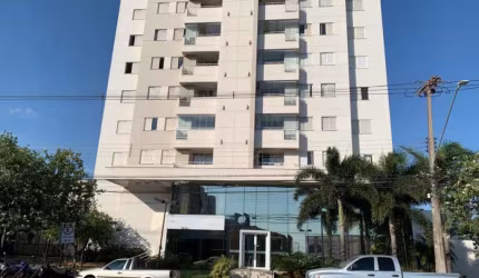 Apartamento à venda com 2 quartos e 1 suíte no Edifício Boulevard Village