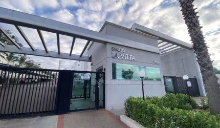 Venda de Apartamento no Spazio La Vitta - 2 Quartos, Conforto e Praticidade