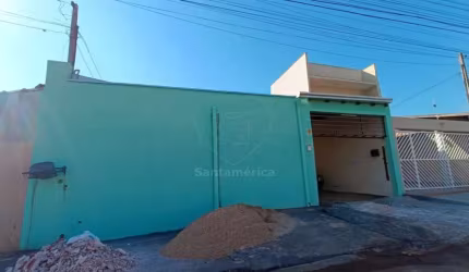 Casa para Alugar com 3 quartos e Piscina na Zona Norte de Londrina
