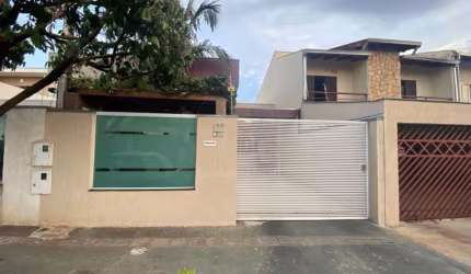 Casa à Venda com 2 quartos e 1 suíte com armários planejados no Jardim Império do Sol na Região Norte