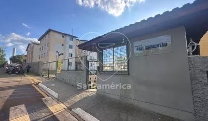 Apartamento no Edifício Abel Chimentão com 2 Quartos para Locação em Londrina
