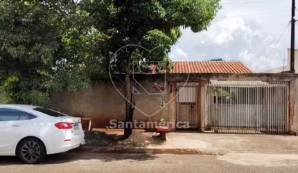 Casa com 151m² à venda próximo a pista do Aeroporto de Londrina