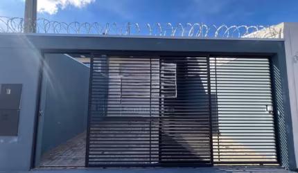 Casa Geminada para locação com 3 Quarto no Jardim Nações Unidas na Região Leste