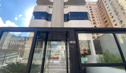 Apartamento à Venda com 4 Dormitórios no Edifício Marques do Herval