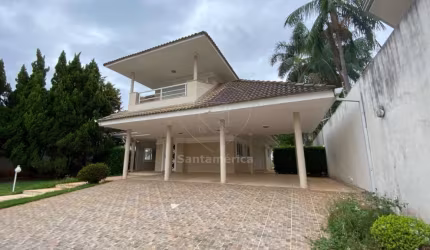 Excelente casa sobradada para alugar no Bela Suíça, Região Sul de Londrina.