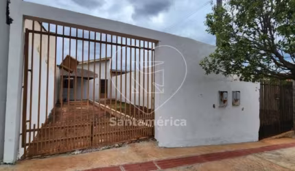 Casa para venda e locação com 50m² em Londrina