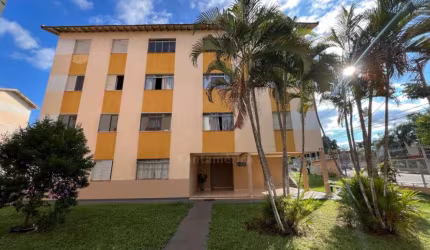 Apartamento para Alugar no Edifício Residencial Tiête com 3 Quartos