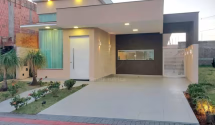 Oportunidade imperdível! Casa em condomínio fechado na região Leste de Londrina