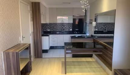 Apartamento no Edifício Vila das Acácias para alugar em Londrina com 2 dormitórios