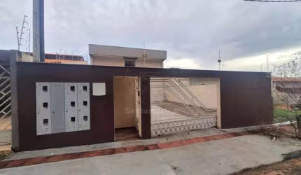 Apartamento de 1 dormitório para alugar na região Sul de Londrina.
