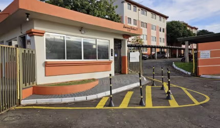 Apartamento 3 quartos para alugar no Residencial Jardim das Américas Central I, Jardim Coliseu, zona Norte de Londrina