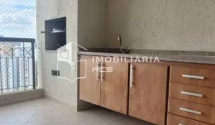 Apartamento para aluguel, 3 suites(s),  Vila Leopoldina, São Paulo - AP4324