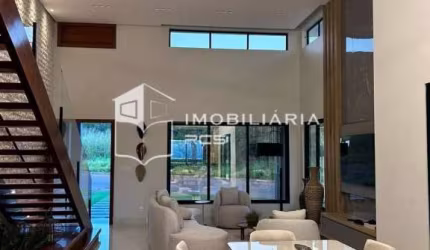Casa super luxo nova para venda,  Brisas Do Lago, Capitólio/MG - CA4289