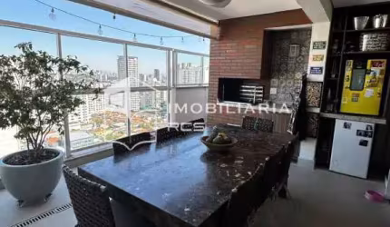 Cobertura duplex para venda, 3 quarto(s),  Vila Leopoldina, São Paulo - CO4284