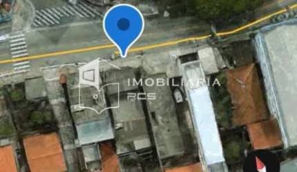 Terreno para venda,  Avenida Itaberaba, Freguesia do Ó, São Paulo - TE4278