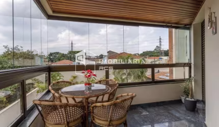Apartamento para venda, 4 quarto(s),  Vila Leopoldina, São Paulo - AP4228