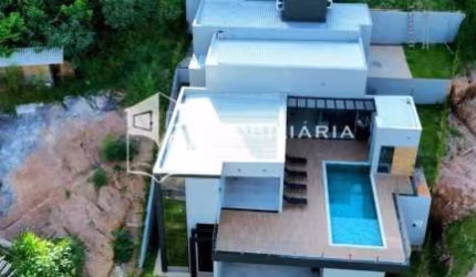 Casa para venda, 3 quarto(s),  Escarpas Do Lago, Capitólio - CA4211