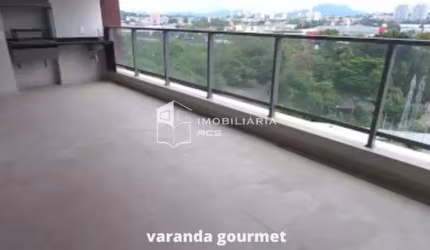 Apartamento para venda, novo no contrapiso e varanda gourmet na Vila Leopoldina, São Paulo - AP4204