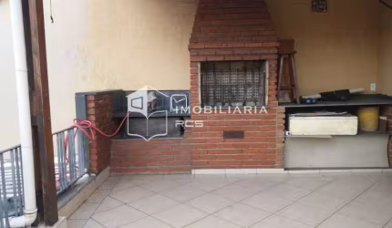 Vila Leopoldina! Ampla Casa Térrea - Suítes - 03 Vagas! - CA4158