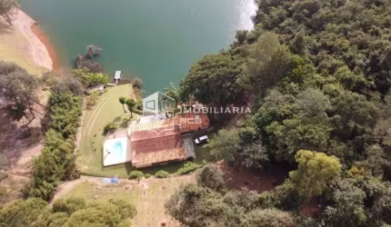 Rancho Marina para venda ,  Capitolio, Minas Gerais - CA4137