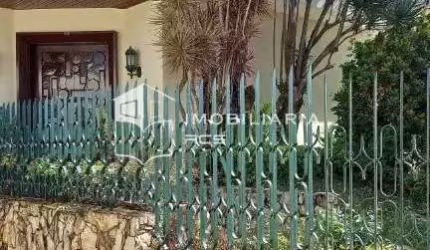 Sobrado com 3 dormitórios à venda, 497 m² por R$ 2.695.000,00 - Alto da Lapa - São Paulo/SP - SO1837