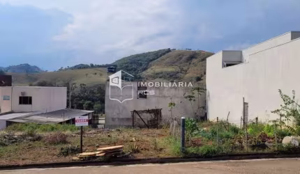 Terreno à venda, 300 m² por R$ 130.000 - Cidade Jardim - Capitólio/MG - TE0443