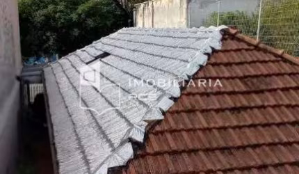 Terreno à venda, 252 m² por R$ 1.800.000,00 - Vila Leopoldina - São Paulo/SP - TE0428