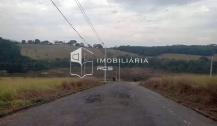 Terreno à venda, 510 m² por R$ 80.000 - Santo Antônio - Guapé/MG - TE0435