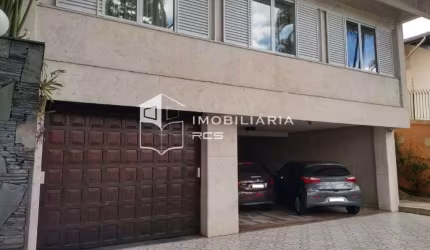 Casa com 3 dormitórios à venda, 333 m² por R$ 3.195.000,00 - Alto da Lapa - São Paulo/SP - CA0386