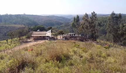 Fazenda à venda, 1450000 m² por R$ 4.500.000,00 - Zona Rural - Capitólio/MG - FA0004