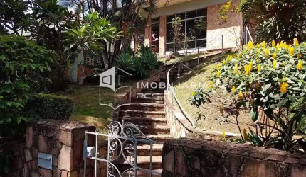 Casa com 3 dormitórios à venda, 285 m² por R$ 2.100.000,00 - Alto da Lapa - São Paulo/SP - CA0350
