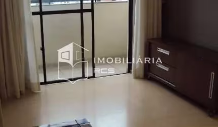Vila Leopoldina - Apartamento Mobiliado - Andar Alto - 01 Vaga - Lazer - AP9302