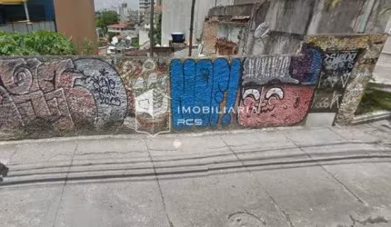 Terreno à venda, 313 m² por R$ 3.000.000,00 - Vila Madalena - São Paulo/SP - TE0285