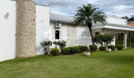 Casa com 2 dormitórios à venda, 287 m² por R$ 1.200.000,00 - Furnas - São José da Barra/MG - CA0403