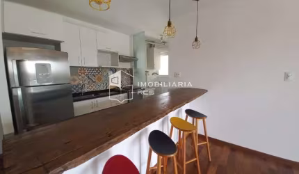 Lapa - Apartamento 70 M² - Sala Ampliada - Varanda - 01 Vaga - Lazer! - AP9200