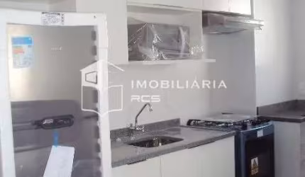 Apartamento Mobiliado - 34 M² - 02 Dormitórios - Lazer Completo! - AP10417