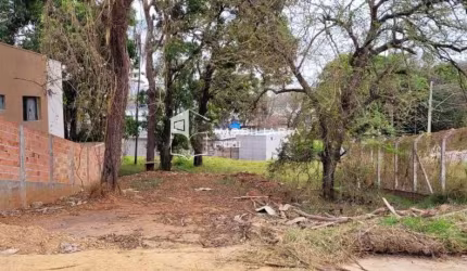 Terreno à venda, 300 m² por R$ 190.000,00 - Centro - Capitólio/MG - TE0437