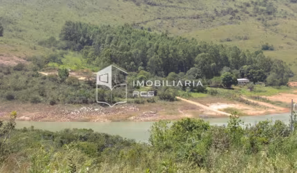 Terreno à venda, 980 m² por R$ 180.000,00 - Ponta do Sol - Capitólio/MG - TE0402