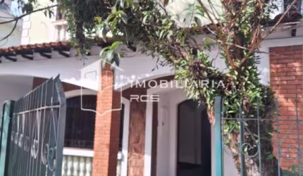 Sobrado para aluguel, Vila Pompeia, São Paulo - SO4363