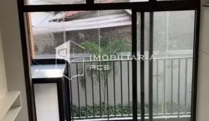 Studio para aluguel, Perdizes, São Paulo - ST4374