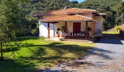 Rancho para venda,  , Capitólio - RA4193