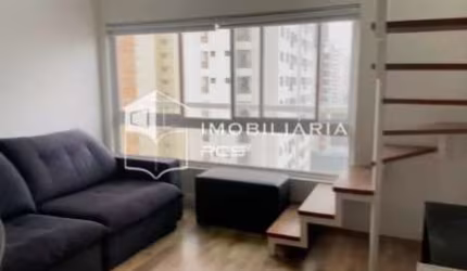 Apartamento Duplex Mobiliado na Vila Leopoldina - AP11409