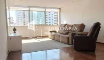 Apartamento para venda, Higienópolis, São Paulo - AP4382