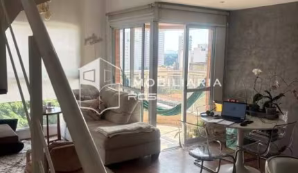 Apartamento duplex para aluguel, 1 quarto(s),  Pinheiros, São Paulo - AP4392