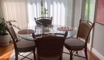 Apartamento para venda, Campo Belo, São Paulo - AP4399