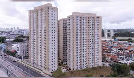 APARTAMENTO DE 1 E 2 DORMITORIOS MINHA CASA MINHA VIDA PROX PONTE SOCORRO