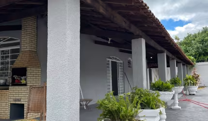 Linda Chacara Arco Iris 8000m²